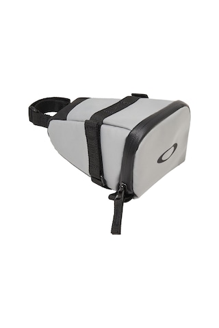 Oakley Oakley Ellipse Rc Saddle Bag Erkek Gri Çanta Cem Gri