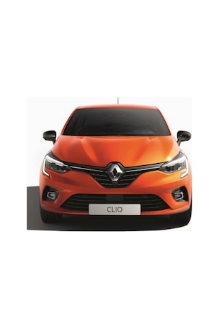 Clio 5 2020-2023 Sis Delikli Sis Çerçeve Takımı 261526778r