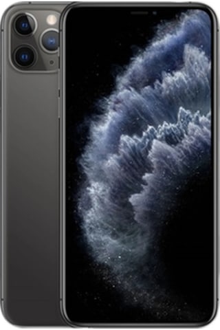 Yenilenmiş Apple iPhone 11 Pro 64 GB B Kalite (12 Ay Garantili ) Uzay Grisi