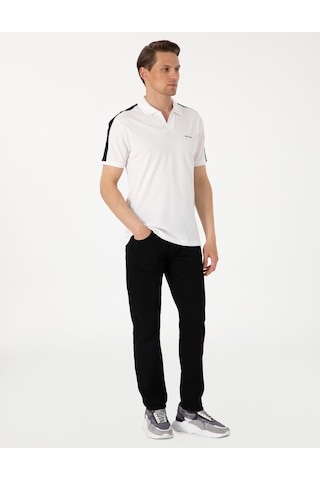 Pierre Cardin Erkek Antrasit Pantolon Jean 50309556-vr006 Antrasit