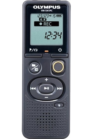 Olympus VN-541PC 4 GB Dijital Ses Kayıt Cihazı
