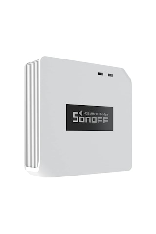 Zigbee Wifi Ve Rf433 İçin Sonoff R2