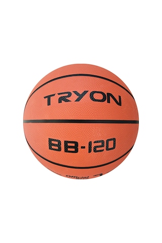 Tryon Basketbol Topu - Bb-120 No:6