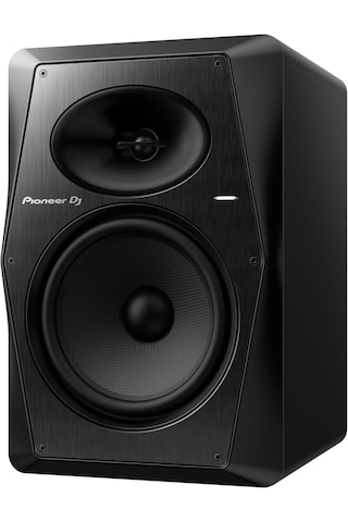 Vm-80 8 İnch Dj & Stüdyo Monitör Hoparlör - 1 Adet Tekli