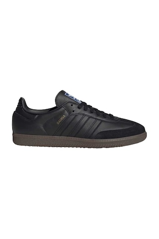 Adidas Samba Og Unısex Spor Ayakkabı - Ie3438 Siyah