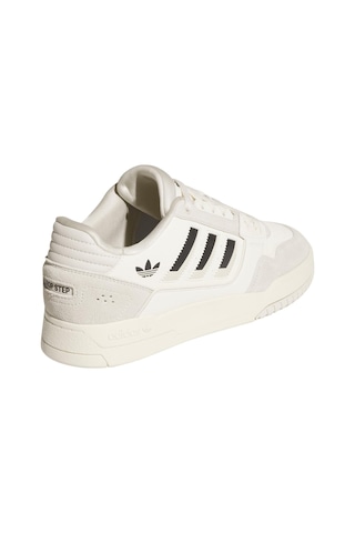 Kj1108-e Adidas Drop Step Low 2.0 Erkek Spor Ayakkabı Beyaz Kj1108-e Beyaz