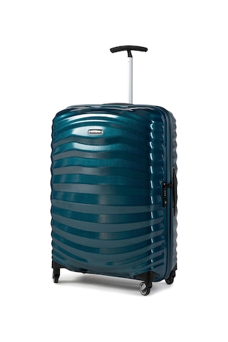 Samsonite Samsonıte Lıte-shock Spınner Valız 69 Cm 62765-1686 Çok Renkli