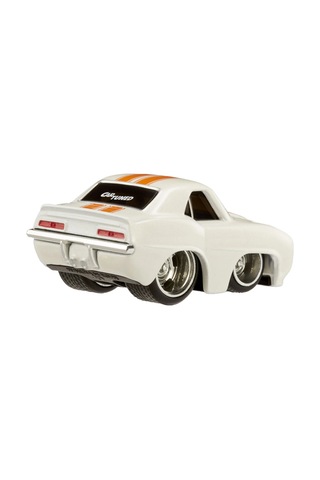 Adore Oyuncak Cartuned S3 1969 Chevy Camaro - Beyaz Muscle Araba Ict526698