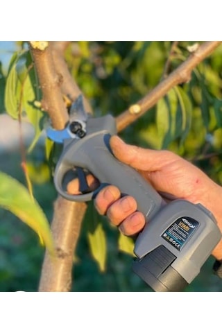 Datsu Ws032 Akülü Budama Makası 32 Mm Kılıf Ve Bıçak Hediyeli