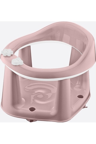 Akıllıelma-dünya Bebek Oturağı Kutulu Kod.11121 Pudra