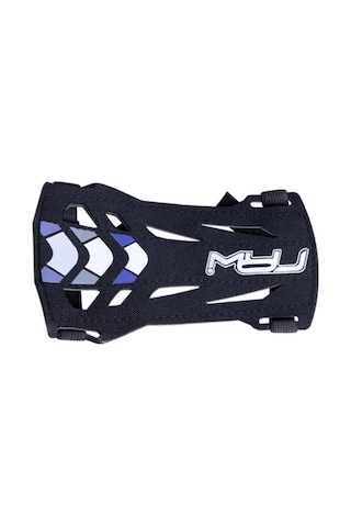 Elmpaly Sharrow Okçuluk Kolçak Siyah Kısa Titreşim Önleyici Geri Tepme Azaltma Hassasiyet