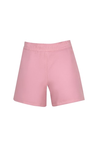 Calvin Klein Calvın Kleın Kadın Şort Pfbs8936-kt9 Pembe