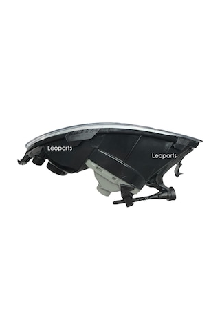 Leoparts Skoda Octavia Sis Lambası Sol Çift Ampul Girişli 2009-2012 1z0941699c