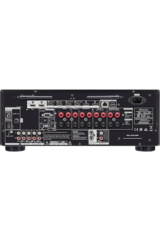 Pioneer Vsx-lx305 Sinema Amplifikatörü