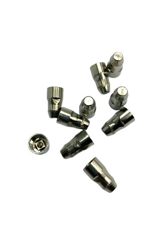 Homyl 10 Adet P80 Plazma Kesici Meme Elektrot Kesme Meşale B