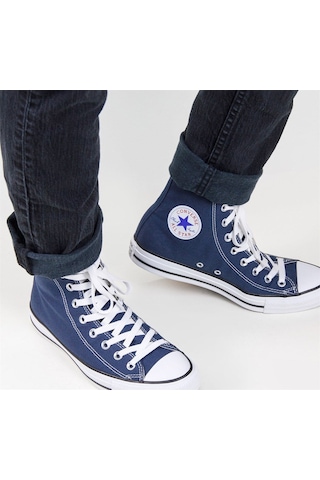 Converse Lacivert Unisex Ayakkabısı M9622C (381030516) Lacivert