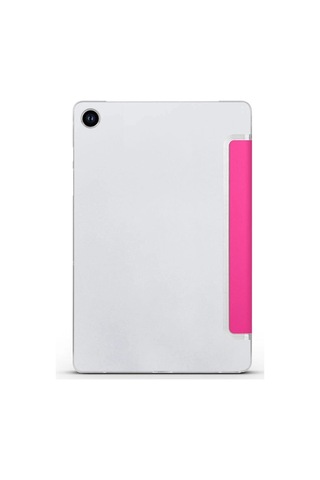 Galaxy Tab Uyumlu A9 Zore Smart Cover Standlı 1-1 Kılıf