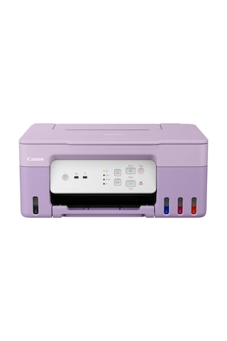 Canon G3430 Wi-fi + Tarayıcı + Renkli Fotokopi Çok Fonksiyonlu Yazıcı