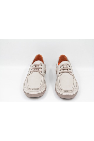 Freefoot 251280-1 Erkek Casual Ayakkabı - Bej Bej