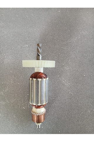 Makita Tipi Hp 6413 Endüvi Rotor Kollektör