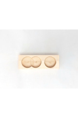 Ahşap Ana Arı Kafesi 10 Adet