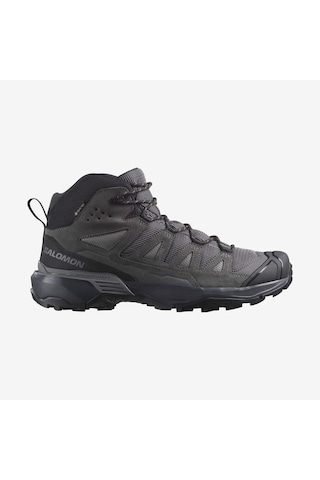 Salomon X Ultra 360 Ltr Mid Gtx Erkek Outdoor Bot Siyah