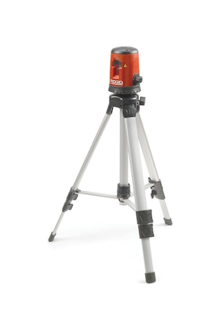 Rıdgıd 38758 Otomatik Lazer Hizalama Distomot Seti
