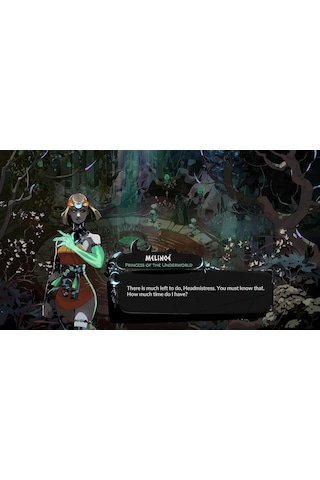 Hades Iı Nintendo Switch 2 Edition