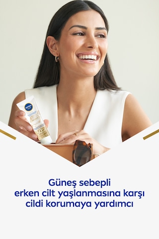 Luminous630 Leke Karşıtı Güneş Koruyucu Yüz Kremi 40ml, Spf50, Hyalüronik Asit, E Vitamini, Uva/uvb