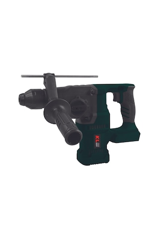 Klpro Klpm18bh-00 18V 2.8J Pnömatik Matkap Kırıcı/Delici Aküsüz/Solo Makine