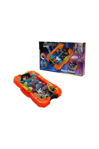Masaüstü Cosmic Pinball Oyunu