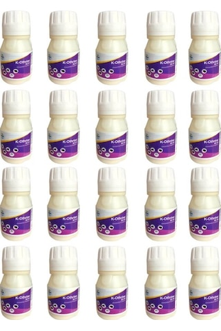 Bayer K-Othrine SC 50 Genel Haşere 20 x 50 ML Bayer K-Othrine SC 50 Genel Haşere 20 x 50 ML