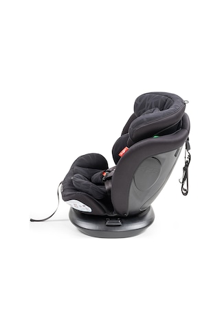 Baby2go Frezya Oto Koltuğu 0-36 Kğ İsofixli