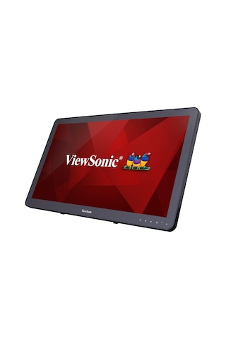 ViewSonic TD2430 24" 82 Hz 25 ms (HDMI+Display) Full HD VA Dokunmatik Led Monitör