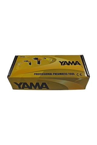 Yama AT-7033M 6 MM 22000 Devir Kalıpçı Taşlama