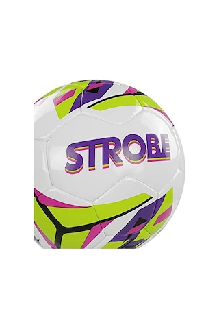Usr Strobe Futbol Topu