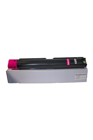 Xerox 006r01463 Wc7120 Uyumlu Kırmızı Toner Xerox 006r01463 Wc7120 Uyumlu Kırmızı Toner