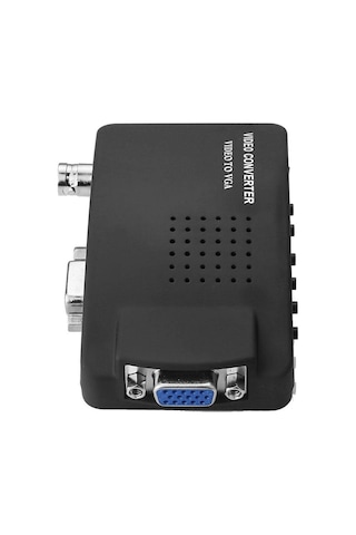 Video To Vga Çeviriçi Converter