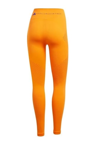 Adidas Asmc Tst Leg Kadın Tayt Iv9190-turuncu Turuncu