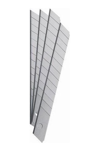 SDI Maket Bıçağı Yedek Dar 100 Adet 1403
