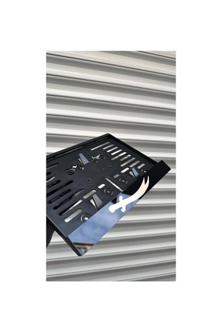 Zülfikar Uyumlu Plakalık - 878384731
