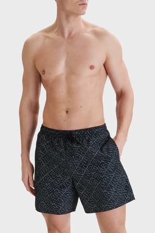 Armani Exchange Erkek Mayo Short Xm000832 Af24685 Fc308 Siyah