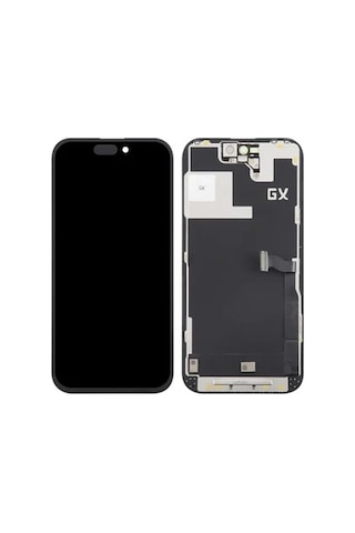 Storeşahin İphone 14 Pro Max Uyumlu Ekran Gx Shn0720