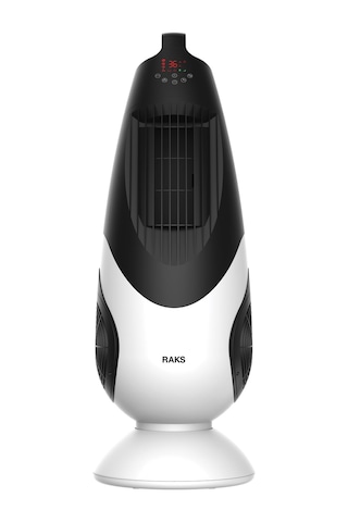 Raks Teos Plus Kule Tipi Uzaktan Kumandalı Vantilatör