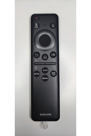 Samsung Uyumlu Güneş Enerjili Kumanda Bn59-01455p-bn59-01500h