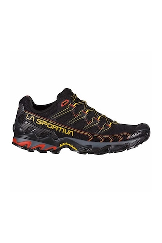 La Sportiva Ultra Raptor 2 Siyah/sarı Siyah Sarı La Sportiva Ultra Raptor 2 Siyah/sarı Siyah Sarı