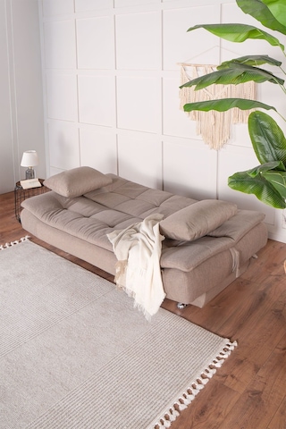 Kilim Mobilya Fiesta Kanepe Kahverengi Kahverengi