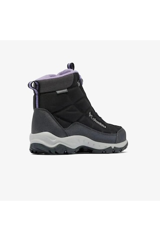 Columbia Bl5828 Firecamp Boot Kadın Outdoor Bot Siyah