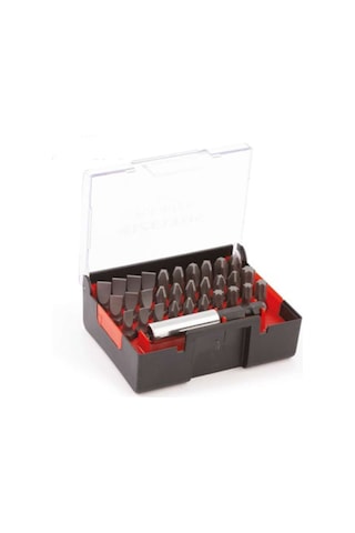 İzeltaş 31'li Bits Takim Plastik Kutulu 4800008131