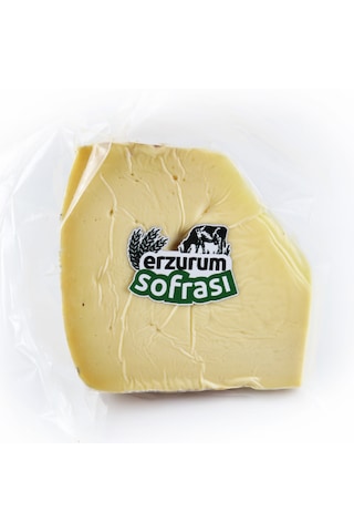 Erzurum Sofrası Kars Eski Kaşar 1 KG